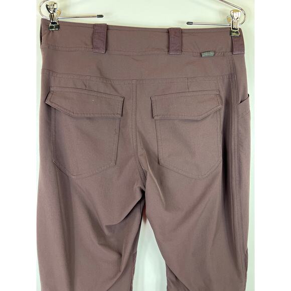 REI CO-OP Hiking Pants, Womens, Size 6 - Picture 6 of 9
